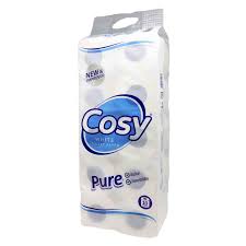 cosy  tissue 10pack