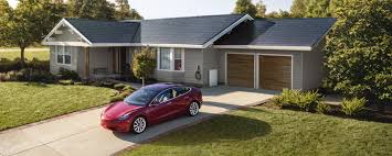 Come and estimate how much your new roof will cost! Tesla Solar Roof Cost In 2021 Compared To Conventional Solar
