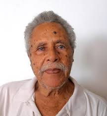 Rudolph Basil Galiber Dies at 91