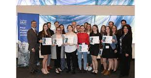 There is a lot to be liked about industrial alliance insurance and financial services inc as an income stock.it has paid dividends over the past 10 years. 10th Annual The Ia Financial Group Foundation Scholarships