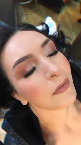 Amanda Thalia Makeup
