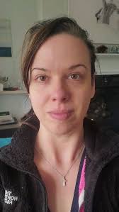 Instagram 用户 Krystal Browning