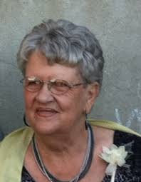 Obituary for Katherine Elizabeth (Chesher) Minaker