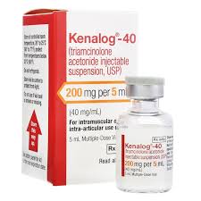 Image result for Triamcinolone
