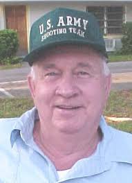 Clifford Eugene Wilson (1926-2007)