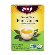 Turmeric teas may seem to have the same tastes across all brands. 15 Best Green Tea Brands To Drink In 2021 Green Tea Health Benefits