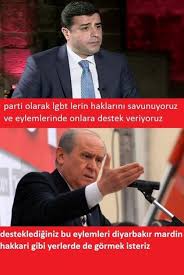 Caps Bahceli