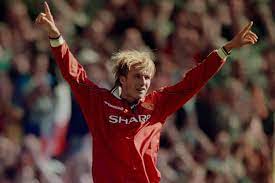 Manchester united football club 、イギリス英語発音: è²´å…¬å­ ãƒ™ãƒƒã‚«ãƒ  ãƒžãƒ³ué»„é‡'æ™‚ä»£ã®å‹‡å§¿ã«ãƒ•ã‚¡ãƒ³ç†±ç‹‚ ä¼èª¬çš„ã‚¹ã‚¿ãƒ¼ æ‹ã—ã„ ãƒ•ãƒƒãƒˆãƒœãƒ¼ãƒ«ã‚¾ãƒ¼ãƒ³