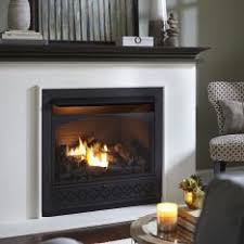 Using natural gas or liquid propane, the duluth forge vent free fireplace inserts radiates 32, 000 btu of heat, enough to heat 1, 500 square feet of living space. Fireplaces And Stoves Lowe S