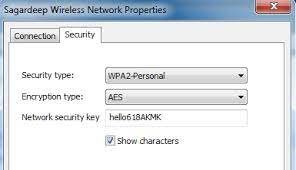 This is not possible if the reset disk was not created earlier. How To View Saved Wifi Passwords On Windows 7 8 10