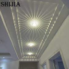 Small Led Ceiling Light Fixtures Home Decor Modernhomedecorkitchen Ceiling Lights Led Ceiling Lights Modern Led Ceiling Lights