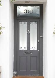 They enrich views, improve natural light and also. Interior Exterior Doors Decorative Glass