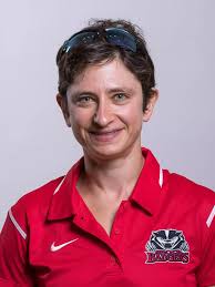 2016-17 Women's Rowing Roster