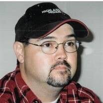 Rodger Dale Flowers Obituary