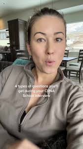 CRNA School Interview Preparation: Tips and Resources