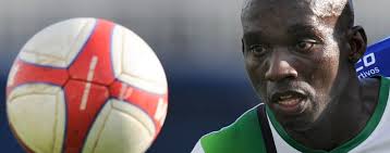 Erick Scott lanza los penales sin entrenarlos