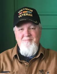 Raymond D. Berglund Sr. Obituary