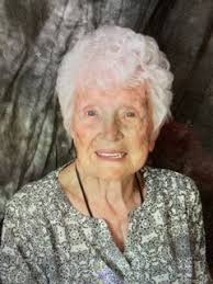 Rose Anderson Obituary