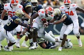 Rocky mountain college (rocky or rmc) is a private college in billings, montana. Breaking Down Week 1 Of The 2019 College Football Schedule