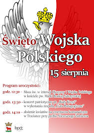 Zatrzymanie się przy pomnikach tadeusza kościuszki i pamięci żołnierzy wojska. Swieto Wojska Polskiego W Trzciance Portal Asta24 Pl Pila Informacje I Wydarzenia