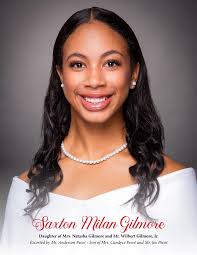 71st Annual Leadership Institute and Cotillion Program (Page 91)