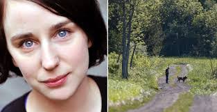 Hanna Fahl's Instagram, Twitter & Facebook