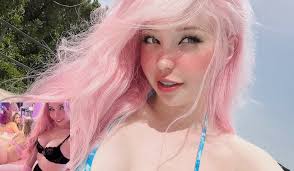 Belle Delphine: The Internets Most Controversial Celebrity | by Networth  Worlds | Medium