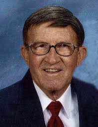 Paul Cude Obituary (2009)