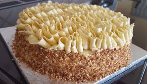 Gateau Moka Praline Coin Cuisine Gateaux Recette En 2020 Gateau Moka Delicieux Desserts Alimentation