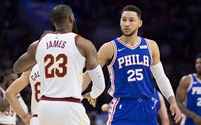 His height has given him a great advantage in the basketball court. Ben Simmons 76ers Put An End To The Process Sports Illustrated