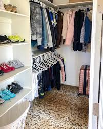 Then, make piles of skirts, shirts, pants, etc. Closet Organization A Beautifully Organized Master Closet