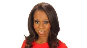 Tenisha Rogers's Instagram, Twitter & Facebook