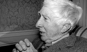 John Updike é o Balzac da classe média americana