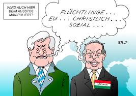 Karikatur eglence paylasmak istediginiz fotolariniz varsa gizlilik icinde paylsiriz karikatur caps yolliyabilirsiniz varsa. Csu Orban Von Erl Politik Cartoon Toonpool