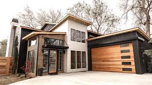 Boise Boys S01 E06 La Maison De La Riviere Boise River Blowout Timer And Love Maison Exterieure Maison Architecte Facade Maison