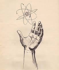 Gimmickbook Chemistry Art Atom Tattoo Physics Tattoos