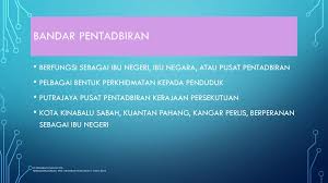 Saya tertegun sejenak dan berpikir darimana dia tau nama. Bab 9 Petempatan Di Malaysia Ppt Download