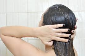 Egg yolks also contain lecithin. How To Dye Your Hair With Eggs 7 Steps With Pictures Wikihow