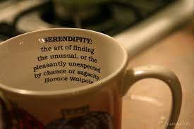 Serendipity The Art Of Finding The Unusual Or The Pleasantly Unexpected By Chance Or Sagacity Horace Walpole Serendipity Words How To Memorize Things