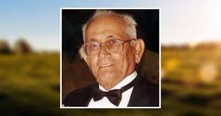 Pedro Murillo Obituary 2018