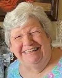 Mary Elizabeth "Liz" Horner Obituary August 28, 2023