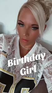 Martin and Bex Daughter Birthday