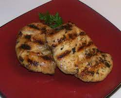 Jun 05, 2020 · a typical chicken breast has an average weight of 3 to 8 oz raw. Grilled Chicken Module Recipe Quick Cooking