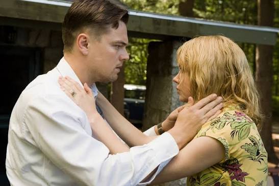 Shutter Island - Film | Park Circus