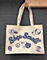 Bissell Powerforce Helix Turbo Filter Replacement Opening Ceremony Small Business Saturday Tote Bag Amex Shop Small 17x12 75 Unbranded Tote Tote Bag Bags Shop Small Business Saturday