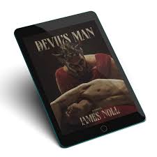 The Devil's Man, A Novel – Silverhammer Studios