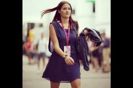 Seit 2015 geht er in der formel 1 an den start und fährt seit 2016 für red bull racing. Formel 1 Fahrerfrauen 2018 Bilder Autobild De