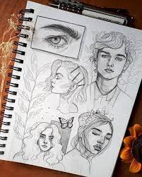 In Love Drawings Art Sketches Art Art Sketchbook