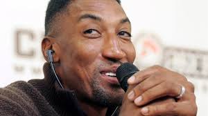 Pippen: "LeBron je najboljši"