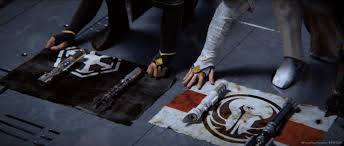 Star Wars The Old Republic Knights Of The Fallen Empire Swtor Knights Of The Fallen Empire Teaser1 Jpg 1920 818 Star Wars Awesome Ultimate Star Wars Star Wars The Old